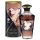 Shunga - Zagrijavajuće masažno ulje - Čokolada (100ml)