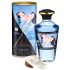 Shunga - Zagrijavajuće ulje za masažu - kokos (100ml)