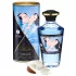 Shunga - zagrijavajuće ulje za masažu - kokos - 100ml