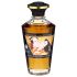 Shunga - Uljni masažni gel s efektom zagrijavanja - karamela (100ml)