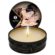 Shunga - masažna svijeća - čokolada - 30ml