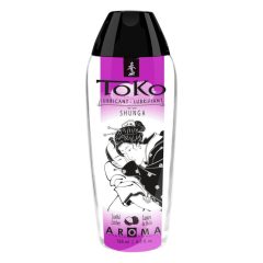   Shunga Toko - lubrikant na bazi vode s okusom ličija (165ml)