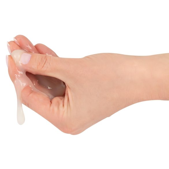 Lubrikant s okusom ananasa (250ml)