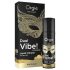 Orgie Dual Vibe! - tekući vibrator - Pinã Colada (15ml)