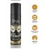 Orgie Dual Vibe! - tekući vibrator - Pinã Colada (15ml)