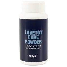 Love Toy Powder - puder za seks igračke (120g)