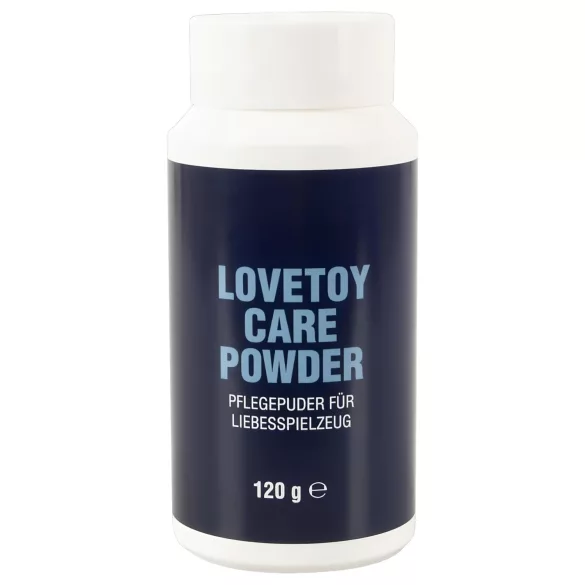 Love Toy - puder za erotske igračke - 120g