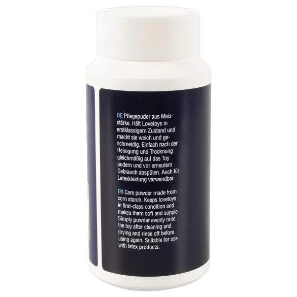 Love Toy - puder za erotske igračke - 120g