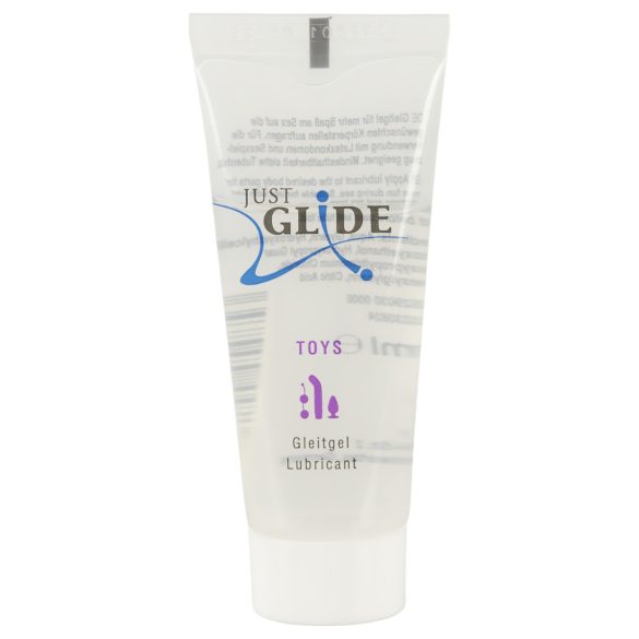 Just Glide Toy - lubrikant na bazi vode (20ml)