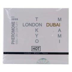 HOT LMTD parfemsko pakovanje za žene (4x5ml)
