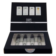 HOT LMTD parfemsko pakovanje za muškarce (4x5ml)