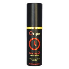 Orgie Time Lag 2 - sprej za odgodu (10 ml)