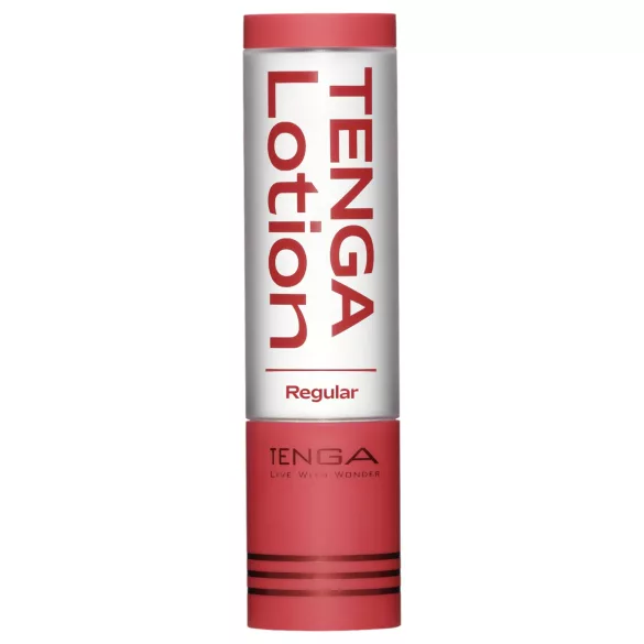 TENGA - lubrikant na bazi vode - regular - 170ml