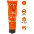 Orgie Lube Tube - pjenušavi intimni gel - Pina Colada (100ml)