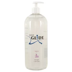 Just Glide - lubrikant na bazi vode - 1000ml