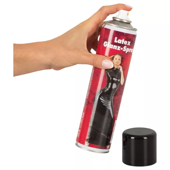 Latex - sprej za sjaj - 400ml