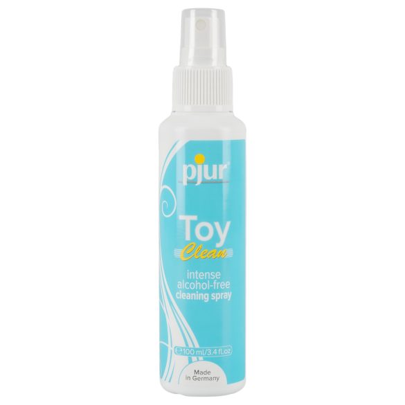 Pjur Toy - dezinfekcijski sprej (100ml)