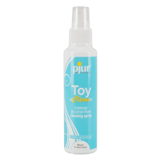 Pjur Toy - sprej za dezinfekciju (100 ml)