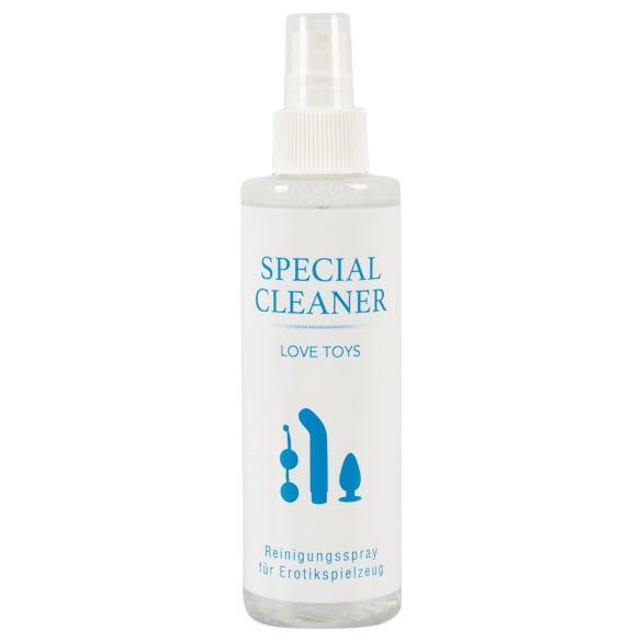 Posebno sredstvo za čišćenje - dezinfekcijski sprej (200ml)