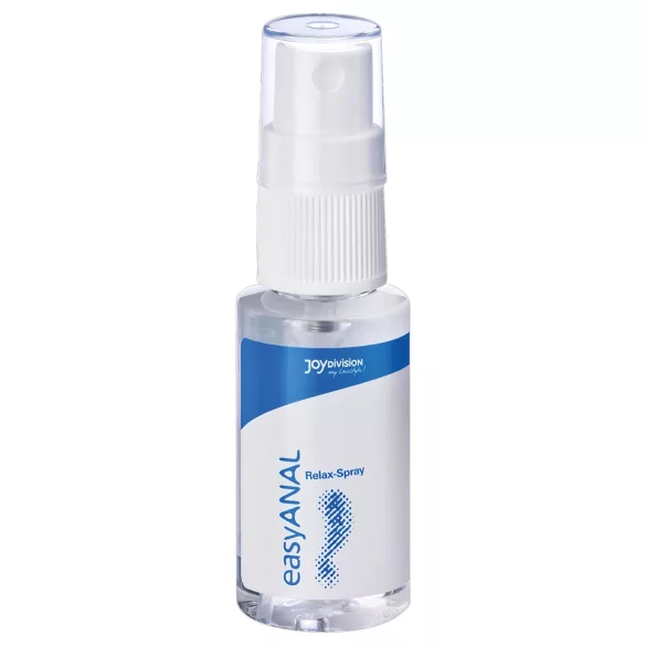easyANAL Relax - sprej za analnu njegu - 30 ml