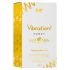 Intt Vibration! - tekući vibrator - med (15ml)