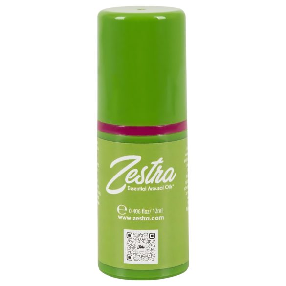 Zestra - stimulativni gel za žene (12ml)