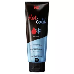 Intt Hot & Cold - lubrikant za grijanje i hlađenje - 100ml