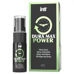 Intt Dura Max Power - sprej za odgađanje ejakulacije - 12ml