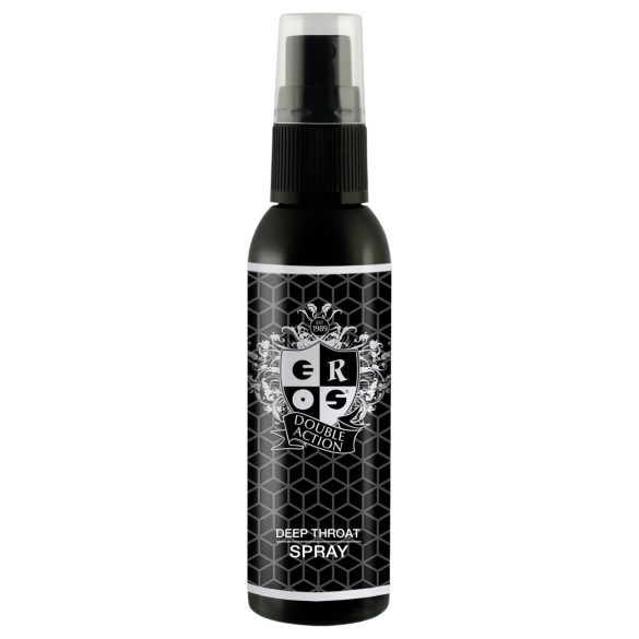 Eros Double Action - oralni anestetički sprej (50ml)