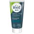 Veet - krema za intimno uklanjanje dlačica i balzam za muškarce (100+50ml)