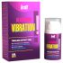 Intt Vibration! - tekući vibrator - kupina (15ml)