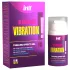 Intt Vibration! - tekući vibrator - kupina aroma - 15ml