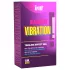 Intt Vibration! - tekući vibrator - kupina aroma - 15ml
