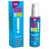 Intt - jestivi treperavi intimni lubrikant gel - kupina (35ml)