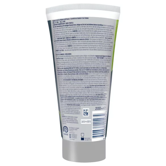 Veet - krema za depilaciju za muškarce - 200 ml