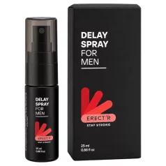 ErectR - sprej za odgađanje za muškarce (25 ml)