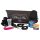 DUREX Pleasure Box - set s vibratorom (8 dijelova)