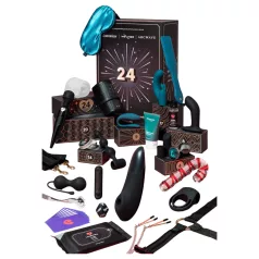 Magic Shiver Luxury - erotski kalendar (24 dijelova)