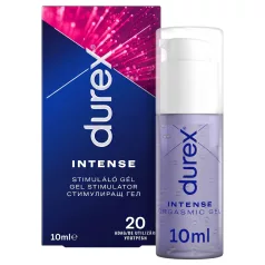 Durex - intim gel za stimulaciju za žene - 10ml