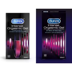   Durex Intense Orgasmic - stimulirajući intimni gel za žene (10 ml)