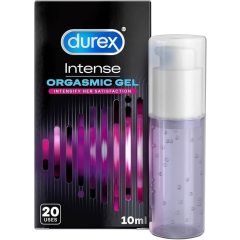   Durex Intense Orgasmic - stimulirajući intimni gel za žene (10 ml)