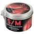 BDSM Svijeća - parafinska svijeća za tijelo (100 ml)