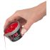 BDSM Svijeća - parafinska svijeća za tijelo (100 ml)