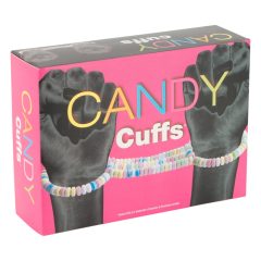 Candy Cuffs - šareni (45g)