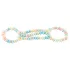 Candy Cuffs - jestive lisice - šarene - 45g