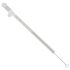 Straw Willy - prozirna slamka s penisom (4 kom)