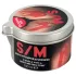 BDSM High Temperature - parafinska svijeća za tijelo - 100ml