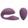 Cotoxo Cupid 2 - daljinski parni vibrator (ljubičasti)