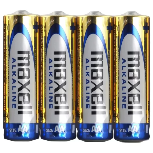 Izdržljive - AA baterije - 4 kom