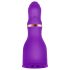 Sunfo - bežični žiro vibrator (ljubičasta)